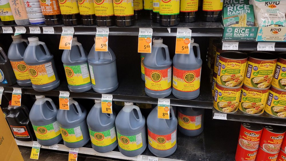 FOODLAND 569 Photos & 236 Reviews 4850 Kapolei Pkwy, Kapolei, HI Yelp