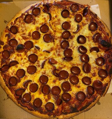 Lovejoy Pizzeria by null