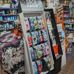 Sharon Farm Market
