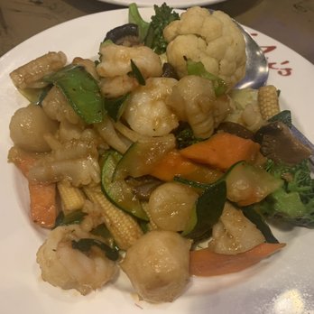 Yu's Mandarin - Vegetable platter - Chinese Near Me - Schaumburg, Illinois Yu's Mandarin - Vegetable platter - Chinese Near Me - Schaumburg, Illinois