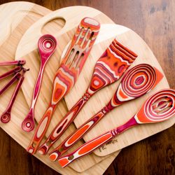 The World of Cutlery