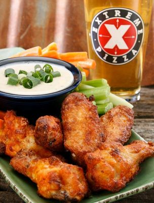 Extreme Pizza - Barracks Row by null