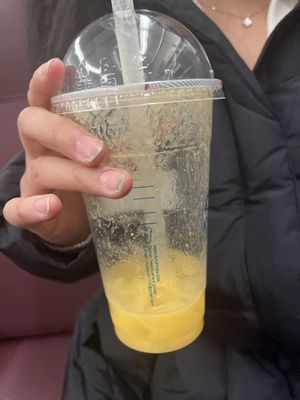 I’Milky Bubble Tea by null