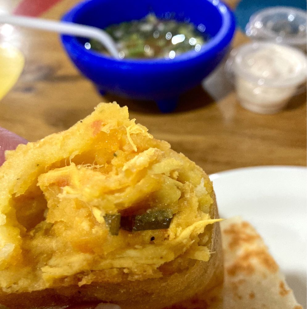 Aracely's Sazón Colombian Restaurant