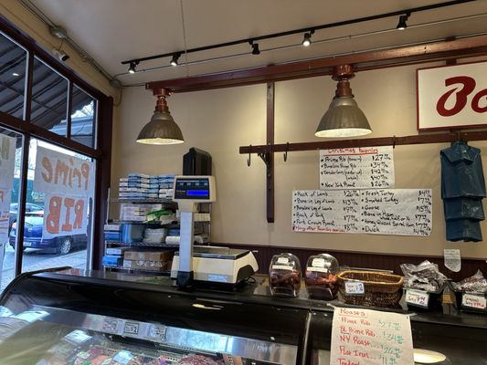 Columbia City Bakery by null