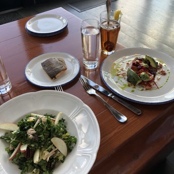 Cindy's Rooftop - New American Near Me - Chicago, Illinois