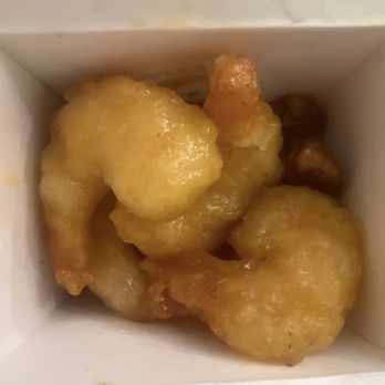 Panda Express - Chinese Near Me - Riverdale, Georgia