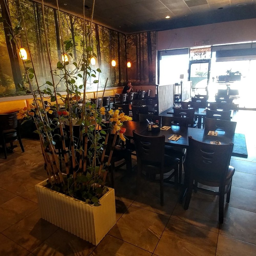 Mad Wolf Mongolian Barbecue - Mongolian Near Me - Fullerton, California