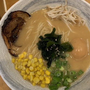 Tampopo Ramen - Miso ramen - Ramen Near Me - Tempe, Arizona