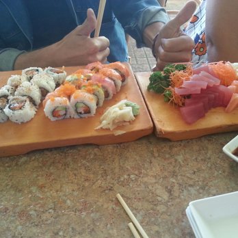 Cafe Du Japon - Japanese Near Me - Daytona Beach, Florida Cafe Du Japon - Japanese Near Me - Daytona Beach, Florida