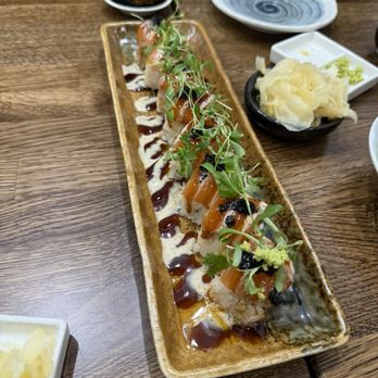 Akinori Sushi - Japanese Near Me - Pasadena, California