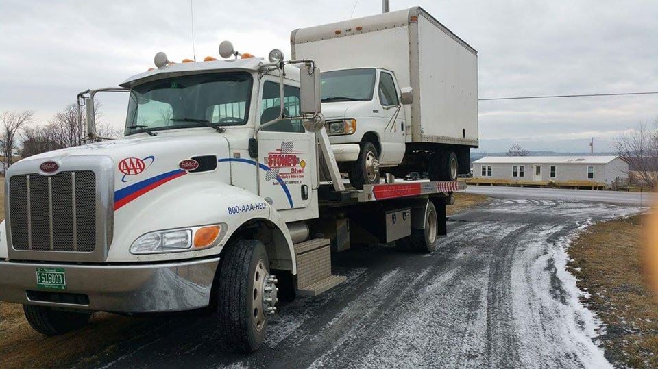 STONE’S SHELL Updated July 2024 9431 Vt Rt 36, East Fairfield