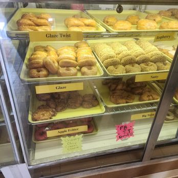 Dawn Donuts - Donuts - Donuts Near Me - Flint, Michigan