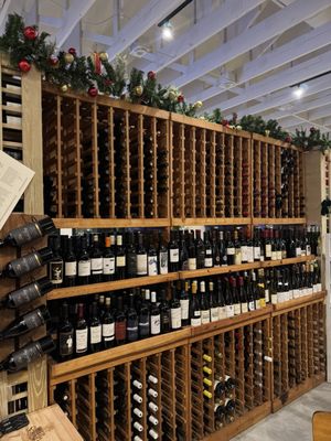 Somm Wine Bar by null