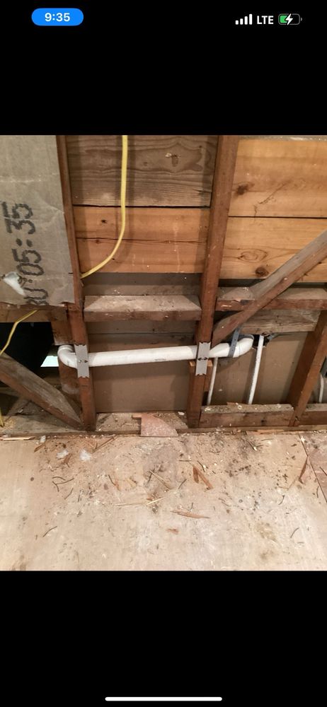 Slide of Michael & Son Services Richmond