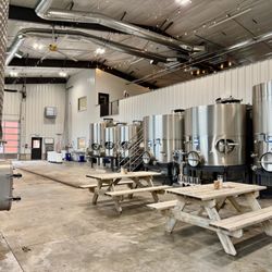 Cooper - Red Mountain - Production area