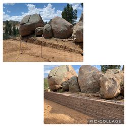 user provided K-Ler Land Works photo