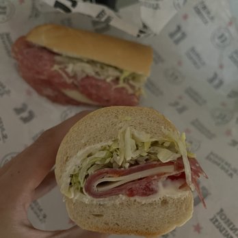 Jimmy John's - Vito !! - Sandwiches Near Me - Orlando, Florida