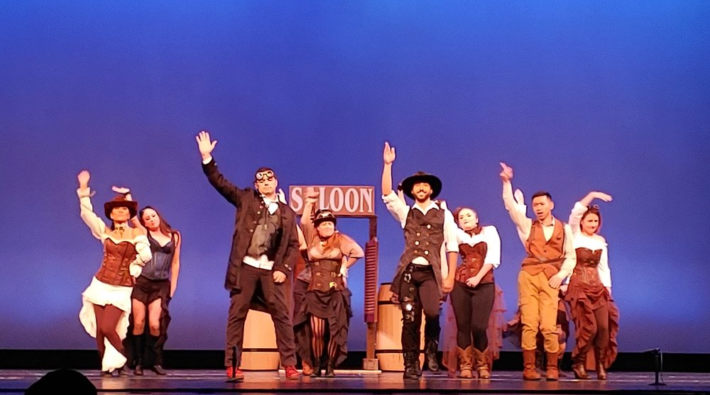 Bravo School of Dance