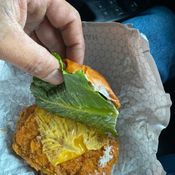 Wendy's - The wrong ingredients - Burgers Near Me - Houston, Texas Wendy's - The wrong ingredients - Burgers Near Me - Houston, Texas