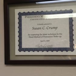 SCC Electrolysis & Permanent Makeup