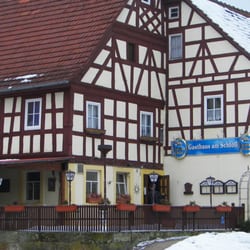 Restaurant Am Schloß