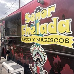 Senor Chelada Tacos y Mariscos