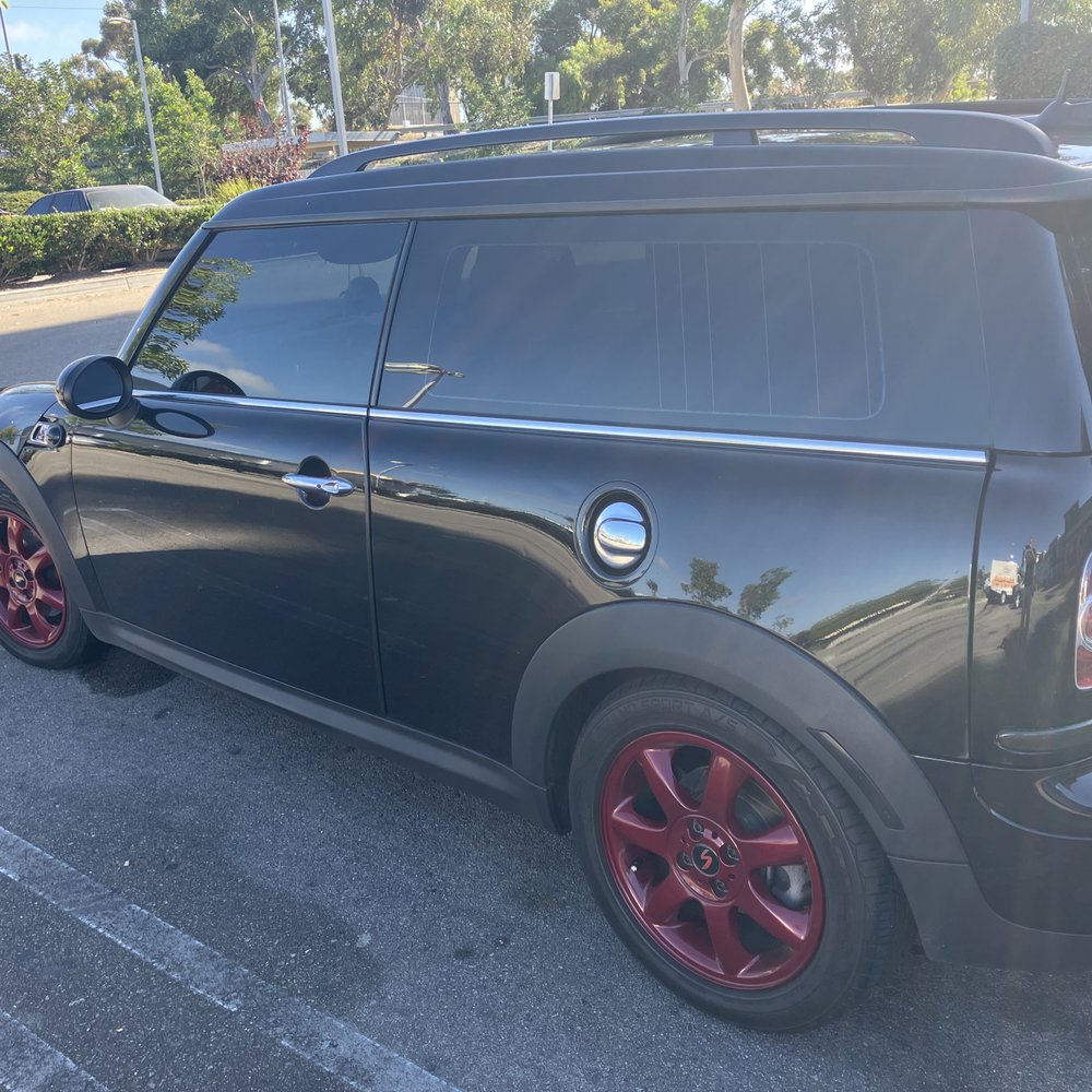 Soundz Good Garage - Tinted - Car Stereo Installation Near Me - Oxnard, California