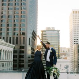 Best wedding photographer in San Francisco