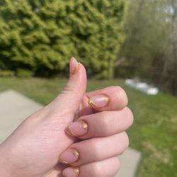 Lily  Nail and Spa