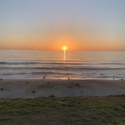 Moonlight Psychic - Sunset