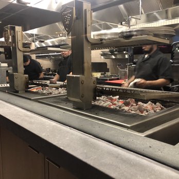 The Grill - Steak - American Near Me - Washington, DC, District of Columbia