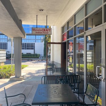 MasalaCraft - Outside - Indian Near Me - Santa Ana, California MasalaCraft - Outside - Indian Near Me - Santa Ana, California