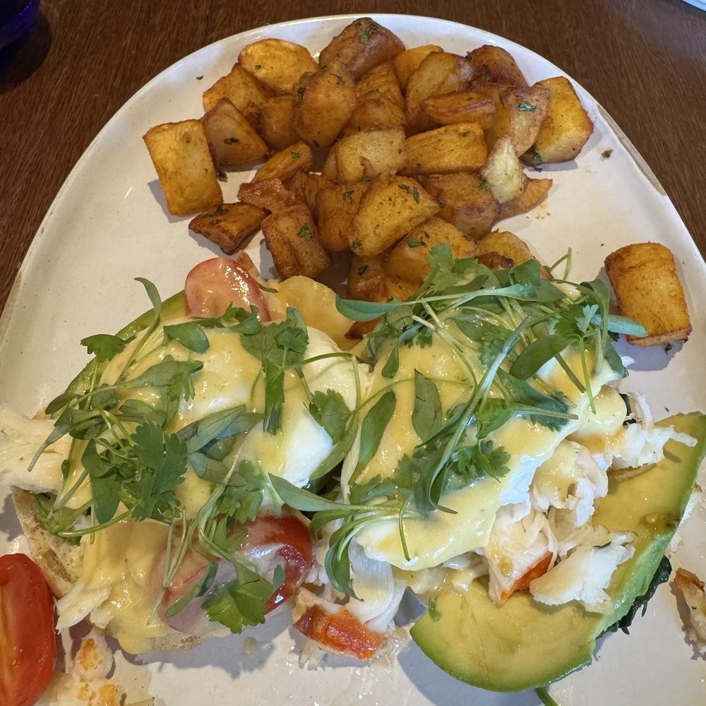 Coa - Tapas/Small Plates Near Me - Oak Brook, Illinois