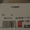 Ahearn's Seafood Market gift card