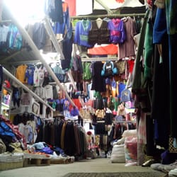 Vintage Warehouse