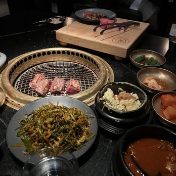 COTE Miami - Korean Near Me - Miami, Florida COTE Miami - Korean Near Me - Miami, Florida
