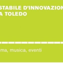 Teatro Galleria Toledo