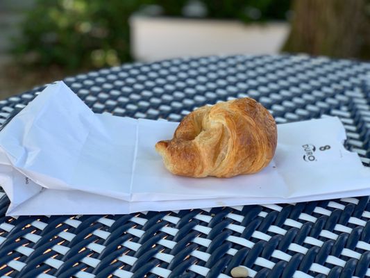 The French Market by null