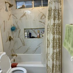 Sun Tile & More - Tub