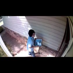 United States Postal Service