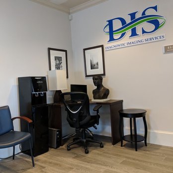 Diagnostic Imaging Services - Diagnostic Imaging Near Me - Marrero, Louisiana