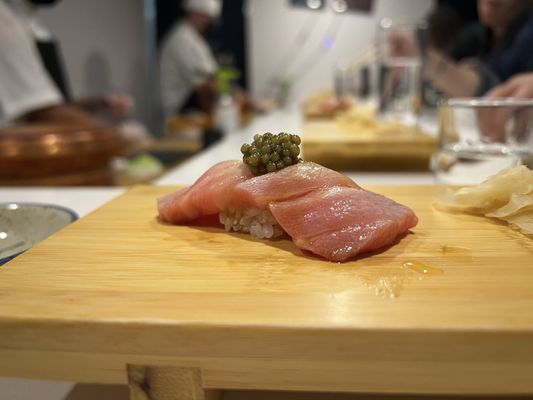 Shinzo Omakase by null