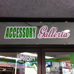 Accessory Galleria