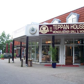 Teppan House - Mongolian Near Me - Elmshorn, SH Teppan House - Mongolian Near Me - Elmshorn, SH