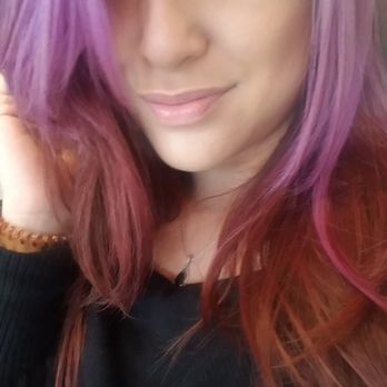 Phenix Salon Suites - Styled by me after a perfect cut by Marisol - Hair Salons Near Me - Rocklin, California