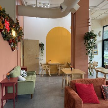 Cafe Calaveras - Coffee & Tea Near Me - Seattle, Washington Cafe Calaveras - Coffee & Tea Near Me - Seattle, Washington