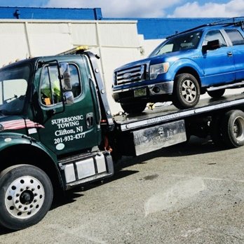 Supersonic Towing - Towing Near Me Supersonic Towing - Towing Near Me