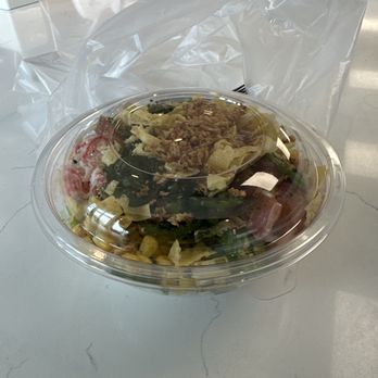Poke House - Centennial - Poke bowl of deliciousness!! - Poke Near Me - Centennial , Colorado Poke House - Centennial - Poke bowl of deliciousness!! - Poke Near Me - Centennial , Colorado