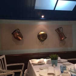 La decoración es bastante Cool